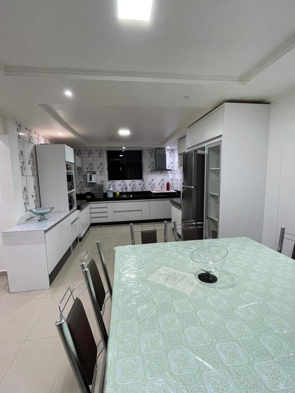 Cantinho Almeida Villa Alto Paraíso de Goiás Exteriör bild